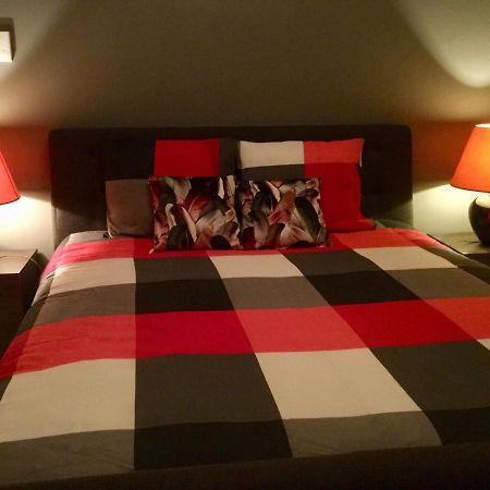 B&B East&West Ieper Exteriör bild