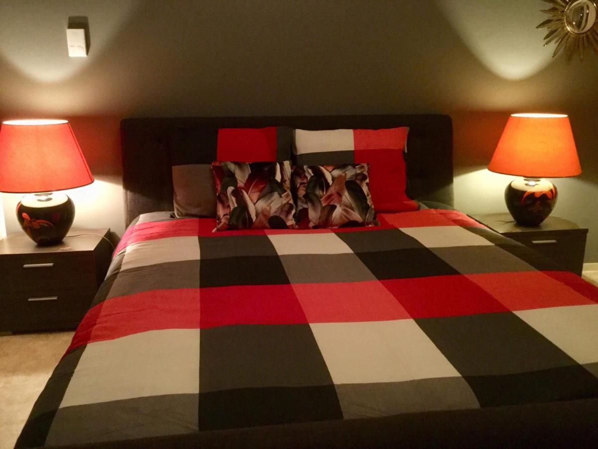 B&B East&West Ieper Exteriör bild