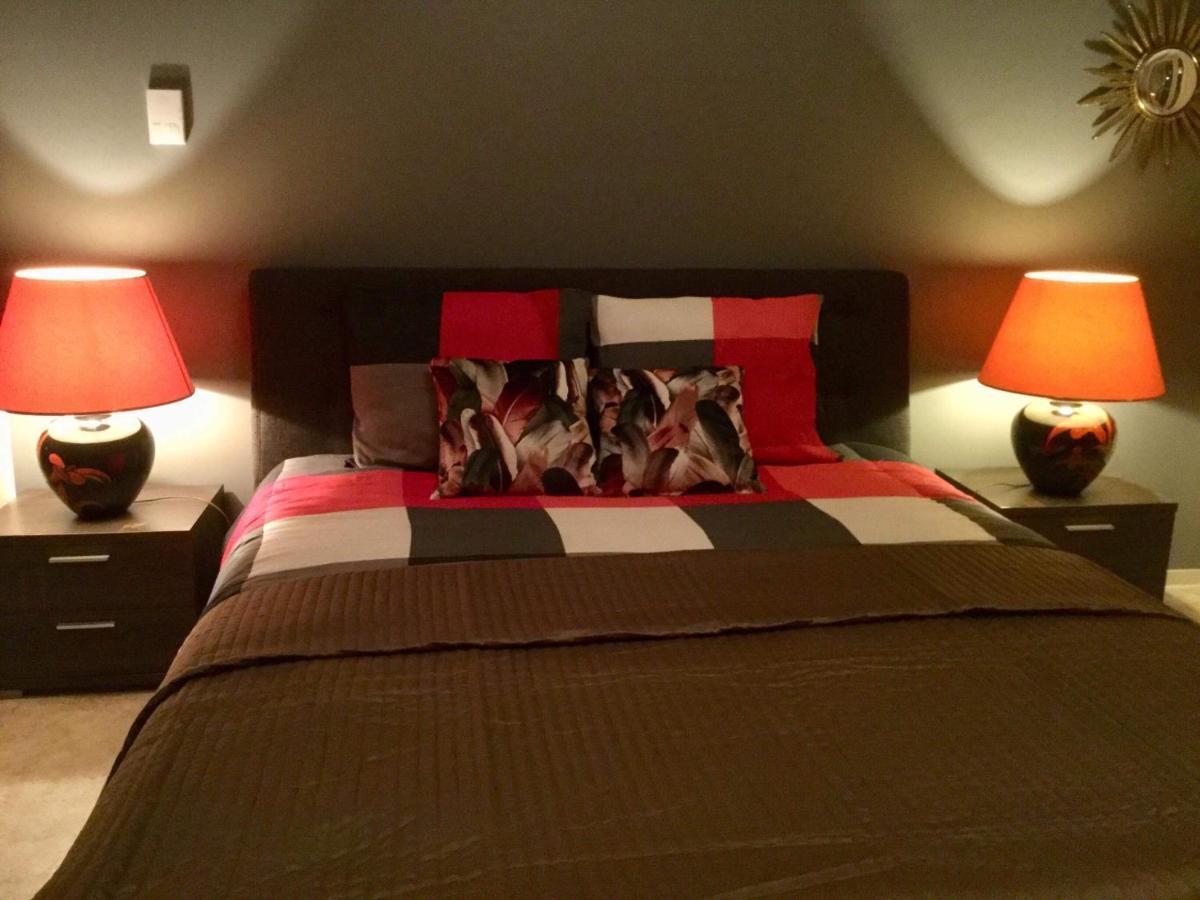 B&B East&West Ieper Exteriör bild